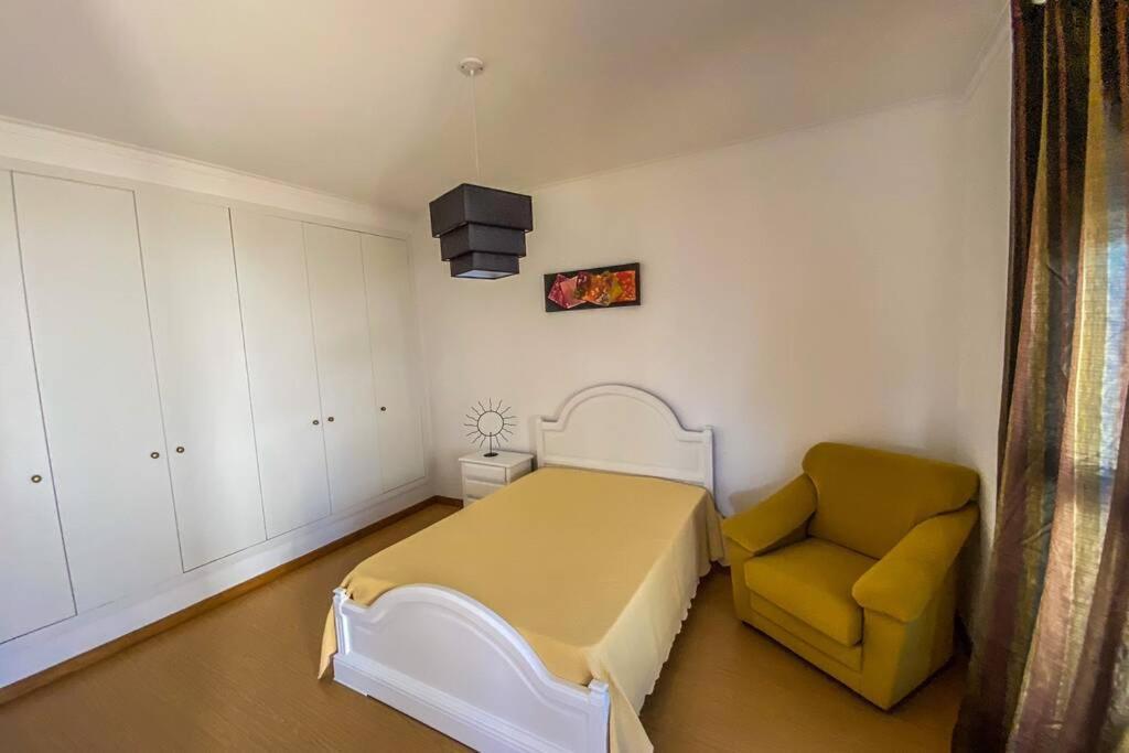 Appartement Casa Petroleiro à Albergaria-a-Velha Extérieur photo
