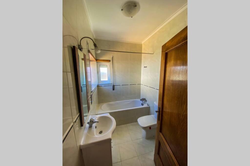 Appartement Casa Petroleiro à Albergaria-a-Velha Extérieur photo