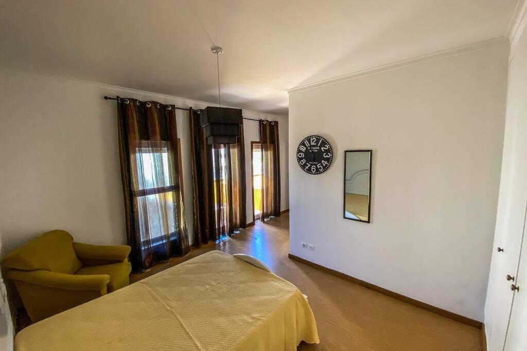 Appartement Casa Petroleiro à Albergaria-a-Velha Extérieur photo