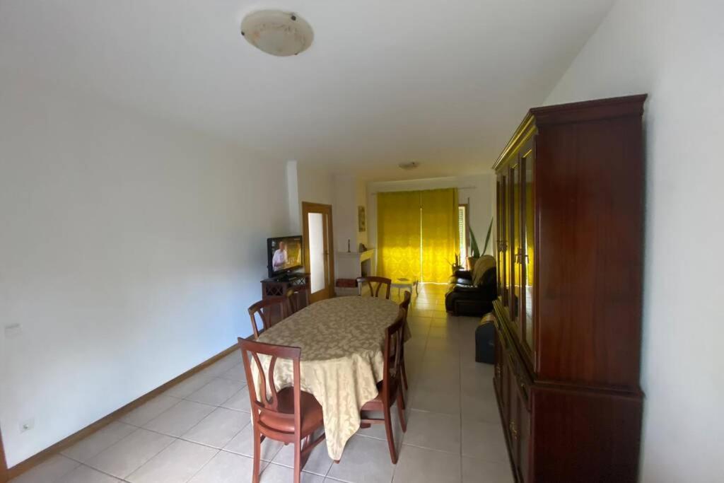 Appartement Casa Petroleiro à Albergaria-a-Velha Extérieur photo