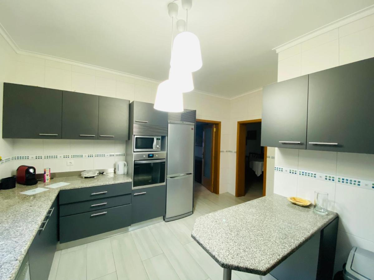 Appartement Casa Petroleiro à Albergaria-a-Velha Extérieur photo