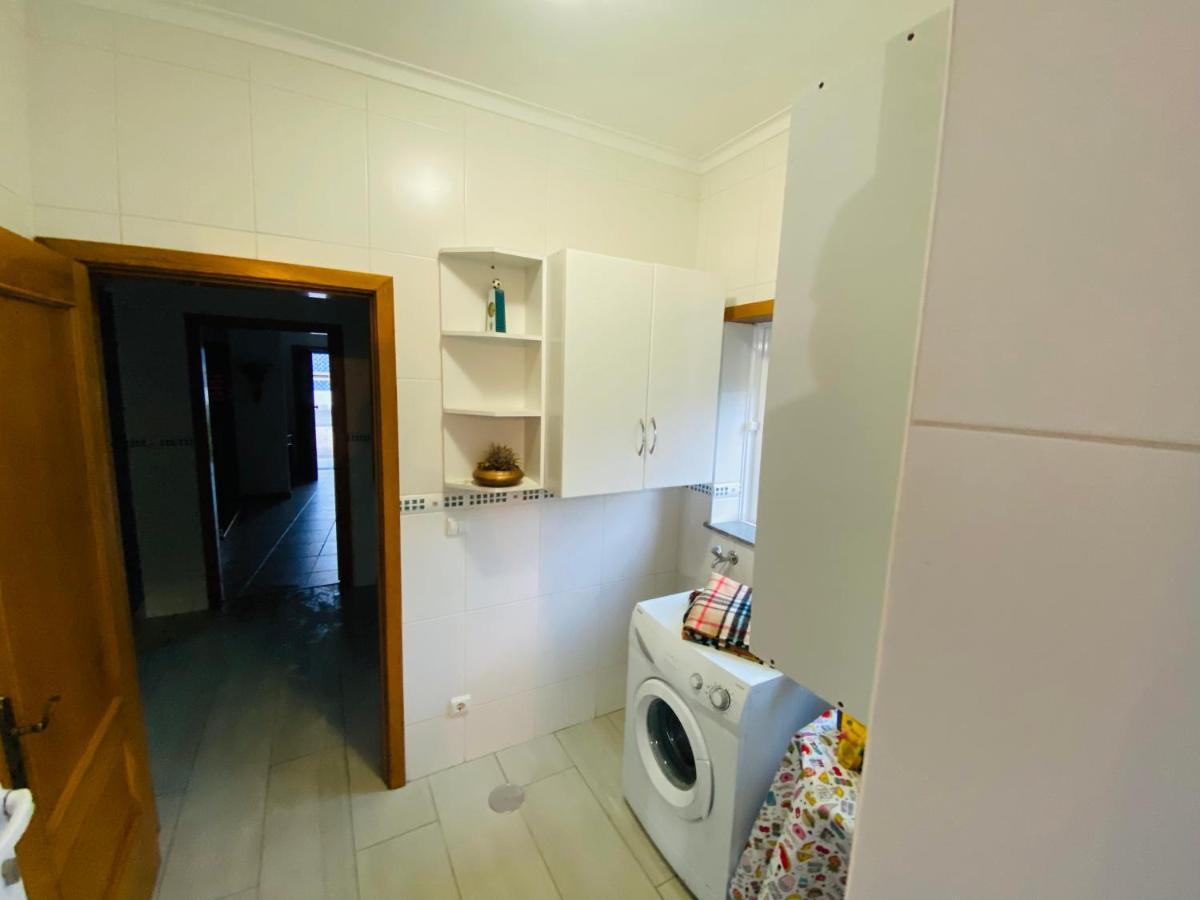 Appartement Casa Petroleiro à Albergaria-a-Velha Extérieur photo