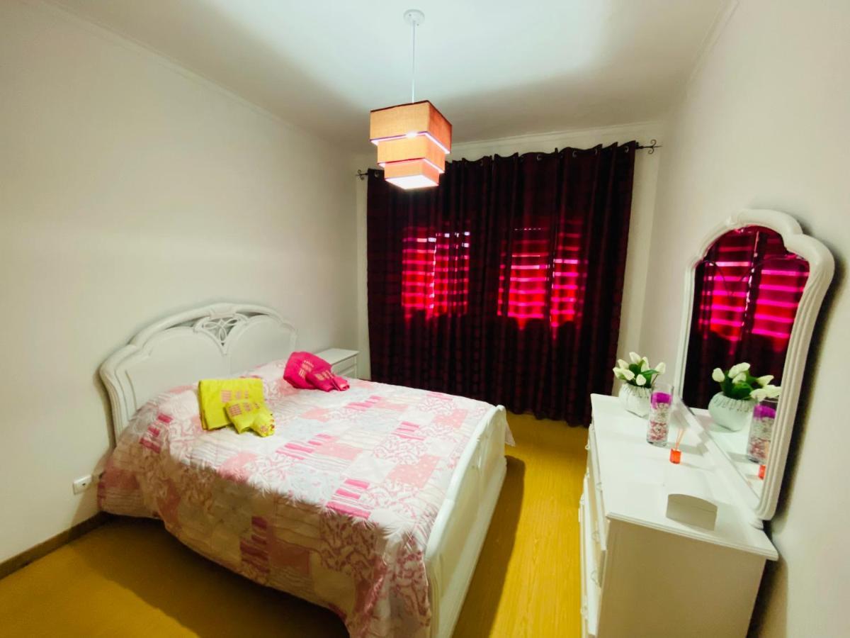 Appartement Casa Petroleiro à Albergaria-a-Velha Extérieur photo